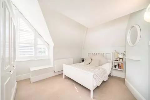 2 bedroom flat for sale – pohled 4