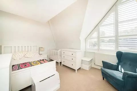 2 bedroom flat for sale – pohled 5