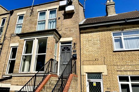 undefined, Lincoln Road, Peterborough, PE1