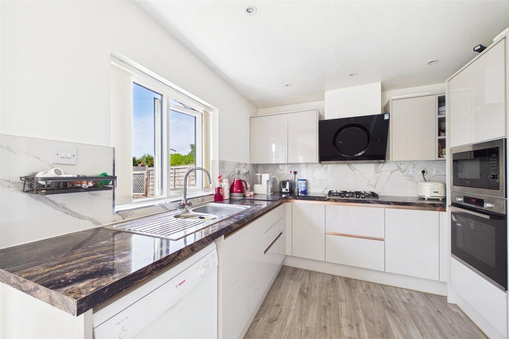 Dell Road, Tilehurst, Reading, Berkshire, RG31 – pohled 3