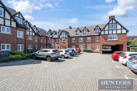 Waterloo Road, Epsom