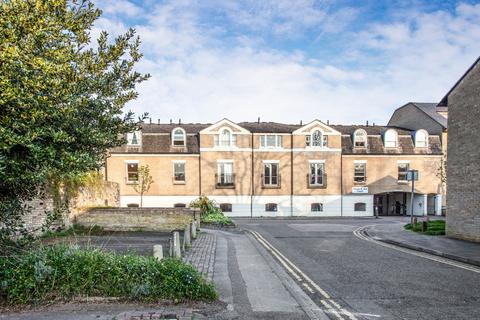 1 bedroom flat to rent, Adam & Eve Street, Cambridge, CB1