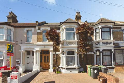 Grove Green Road, London, E11