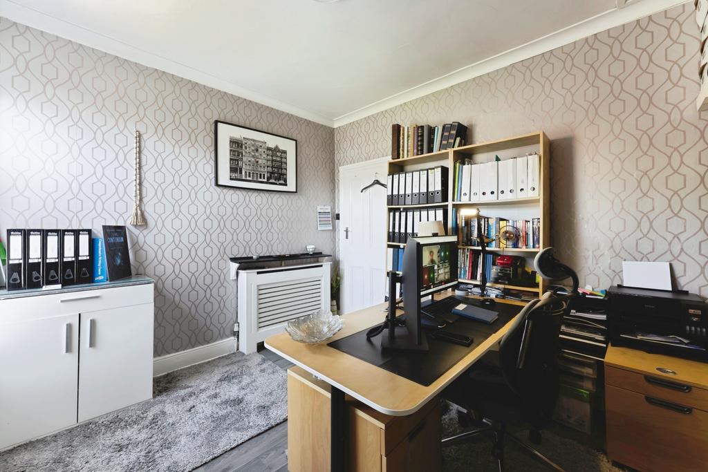 Home office