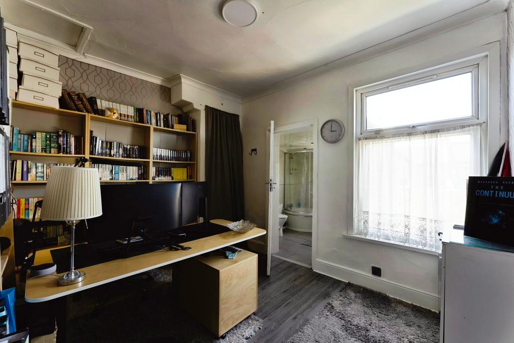 Home office