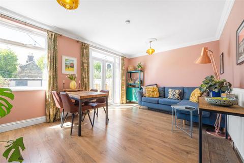 3 bedroom end of terrace house for sale, Queen Adelaide Road, Penge, London, SE20