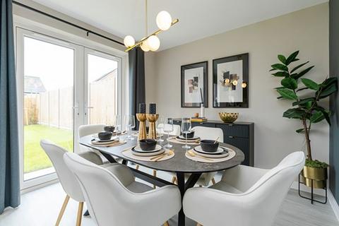 4 bedroom property for sale, Sir Patrick Moore Way, Selsey, PO20