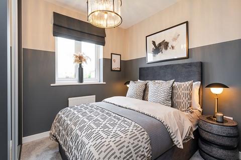 4 bedroom property for sale, Sir Patrick Moore Way, Selsey, PO20