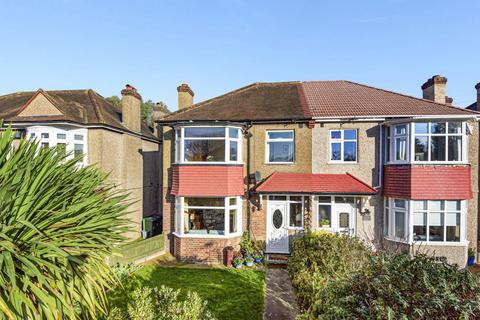 4 bedroom semi-detached house for sale, Marvels Lane, Grove Park, SE12
