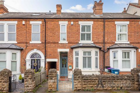 3 bedroom terraced house for sale, Lincoln Grove, Radcliffe-On-Trent, Nottingham