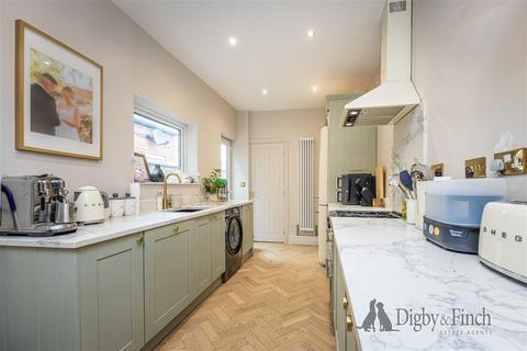 3 bedroom terraced house for sale, Lincoln Grove, Radcliffe-On-Trent, Nottingham