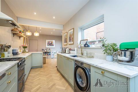 3 bedroom terraced house for sale, Lincoln Grove, Radcliffe-On-Trent, Nottingham