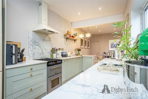 3 bedroom terraced house for sale, Lincoln Grove, Radcliffe-On-Trent, Nottingham