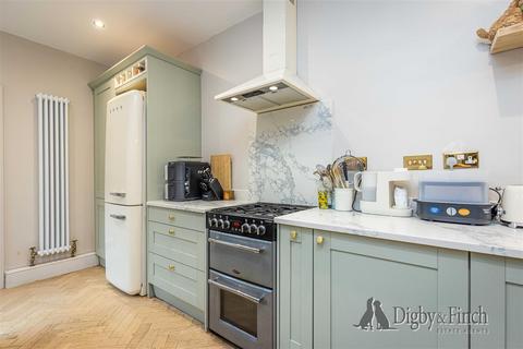 3 bedroom terraced house for sale, Lincoln Grove, Radcliffe-On-Trent, Nottingham