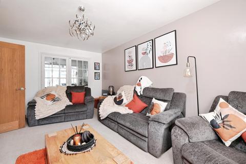3 bedroom semi-detached house for sale, Cherrybrook Close, Hope-under-Dinmore, LEOMINSTER