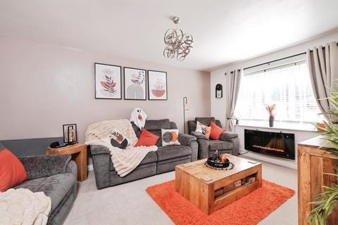 3 bedroom semi-detached house for sale, Cherrybrook Close, Hope-under-Dinmore, LEOMINSTER