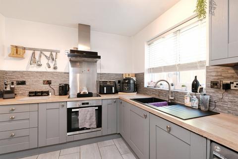 3 bedroom semi-detached house for sale, Cherrybrook Close, Hope-under-Dinmore, LEOMINSTER