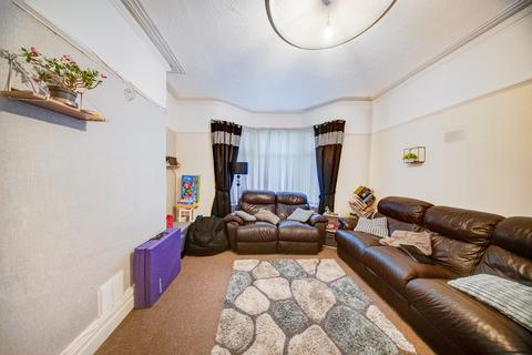 3 bedroom terraced house for sale, Trafalgar Road, Wallasey CH44