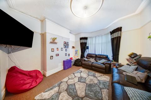 3 bedroom terraced house for sale, Trafalgar Road, Wallasey CH44