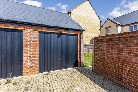 undefined, Fakenham Street Bicester OX26