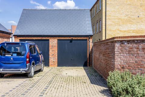 undefined, Fakenham Street Bicester OX26