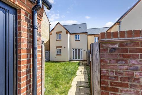 undefined, Fakenham Street Bicester OX26
