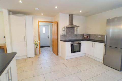 3 bedroom detached bungalow for sale, Albert Street, Bottesford, NG13