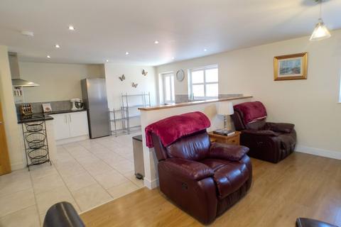 3 bedroom detached bungalow for sale, Albert Street, Bottesford, NG13
