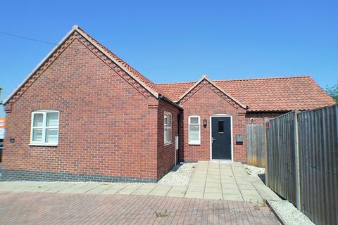 3 bedroom detached bungalow for sale, Albert Street, Bottesford, NG13
