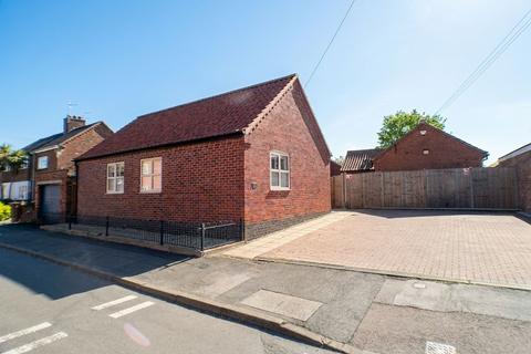 3 bedroom detached bungalow for sale, Albert Street, Bottesford, NG13