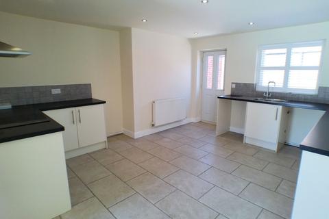3 bedroom detached bungalow for sale, Albert Street, Bottesford, NG13