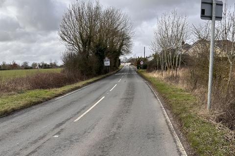 Land for sale, Radwinter Road, Sewards End, Saffron Walden, Essex, CB10 2LR