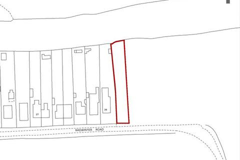 Land for sale, Radwinter Road, Sewards End, Saffron Walden, Essex, CB10 2LR