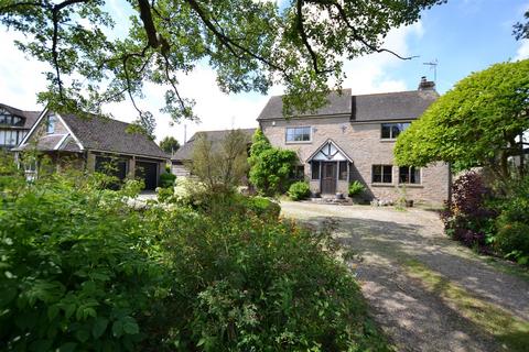 3 bedroom detached house for sale, Eardisland, Nr Leominster