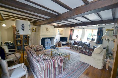 3 bedroom detached house for sale, Eardisland, Nr Leominster
