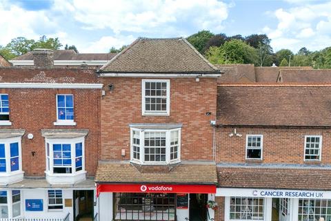 undefined, High Street, Marlborough, Wiltshire, SN8