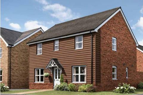 4 bedroom detached house for sale, Comet Road, Selsey, PO20