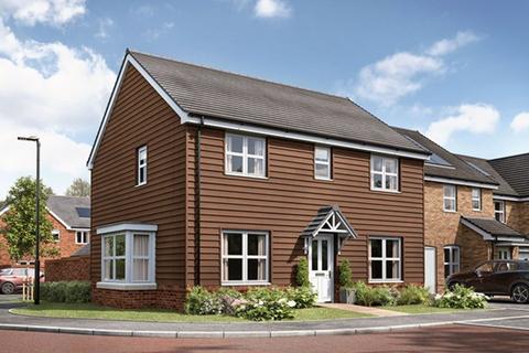 4 bedroom detached house for sale, Comet Road, Selsey, PO20