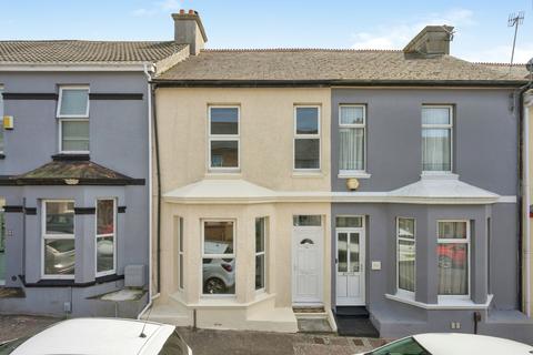 2 bedroom terraced house for sale, Cotehele Avenue, Keyham, Plymouth, Devon, PL2