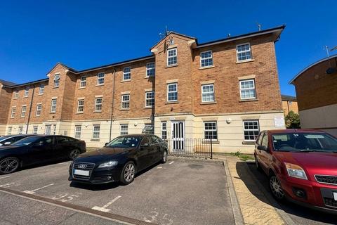 2 bedroom apartment for sale, Lion Court, Northampton NN4
