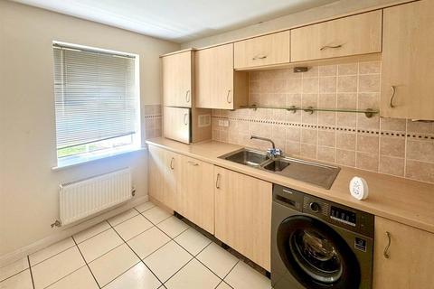 2 bedroom apartment for sale, Lion Court, Northampton NN4