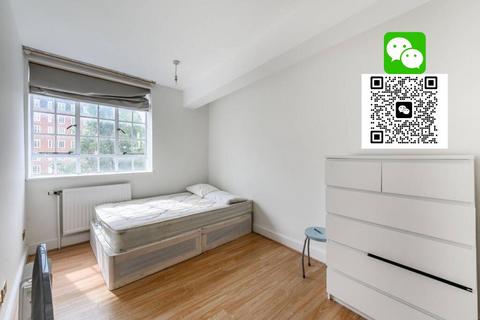 2 bedroom flat to rent, Chelsea Cloisters, Sloane Avenue SW3