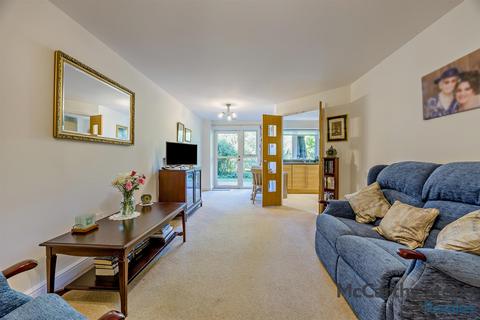 1 bedroom apartment for sale, Bowles Court, Westmead Lane, Chippenham
