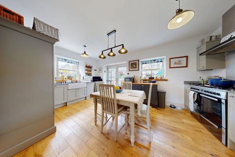 2 bedroom detached house for sale, Croft Gate House, Castle Hill, Haltwhistle, Northumberland, NE49