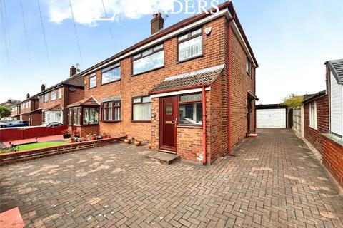 Semi-detached house - Irwell Road, Warrington, Cheshire