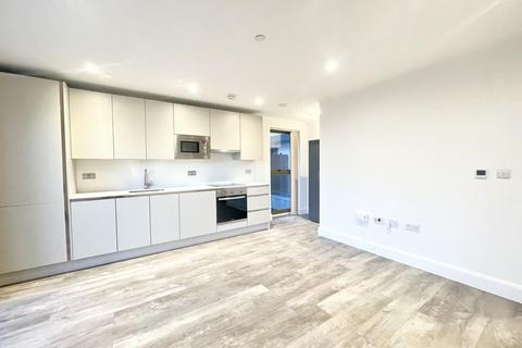 1 bedroom flat to rent, Monarch Apartments, High Road, Willesden, NW10