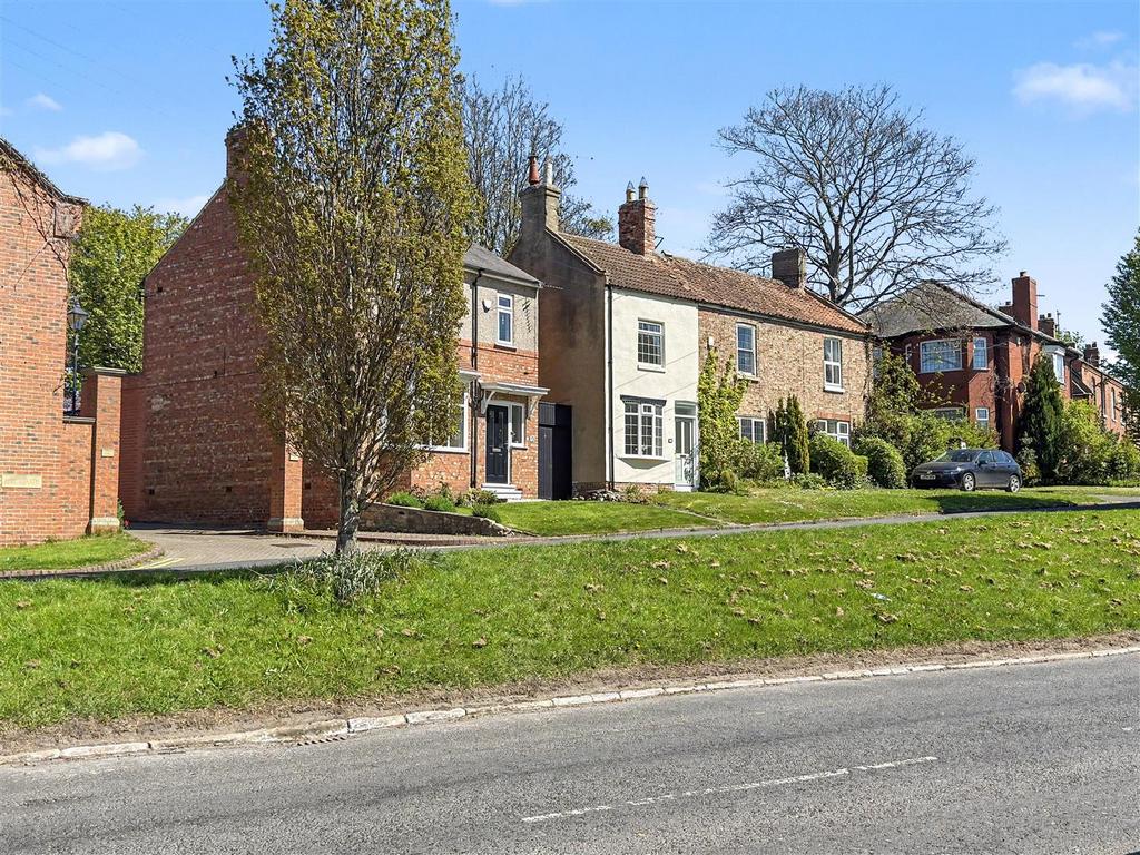 Cockerton Cockerton Green, Darlington 2 bed cottage for sale - £155,000
