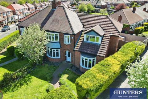 5 bedroom semi-detached house for sale, Charlton Road, Fulwell, Sunderland