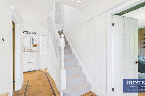 5 bedroom semi-detached house for sale, Charlton Road, Fulwell, Sunderland