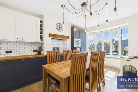 5 bedroom semi-detached house for sale, Charlton Road, Fulwell, Sunderland
